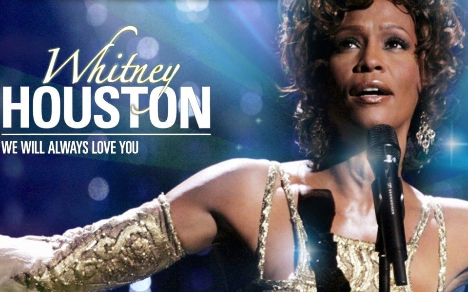 We Will Always Love You  A Grammy Salute to Whitney Houston Live 2012哔哩哔哩bilibili