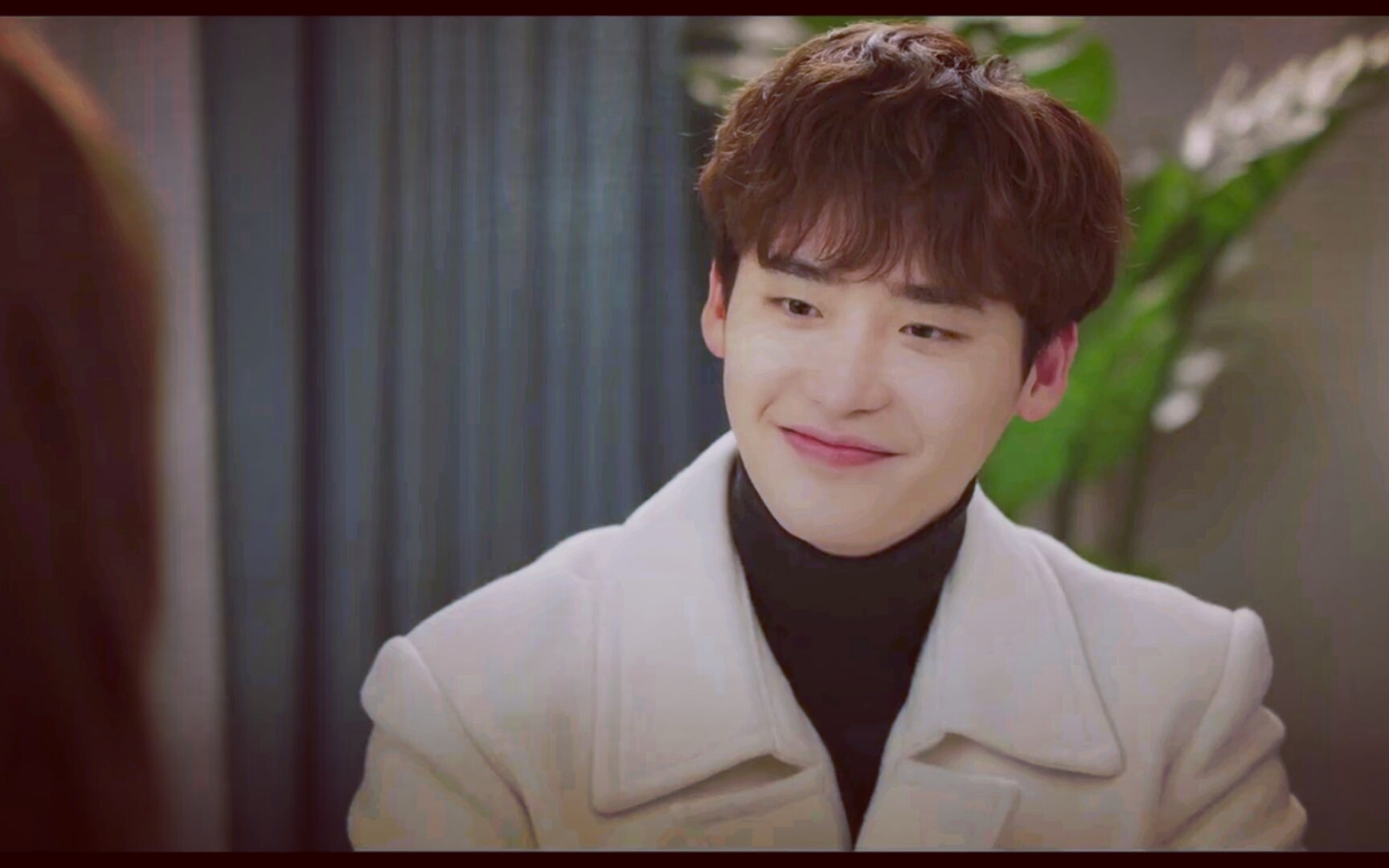 【李钟硕】超容易脸红的车恩浩,太可爱啦_哔哩哔哩_bilibili