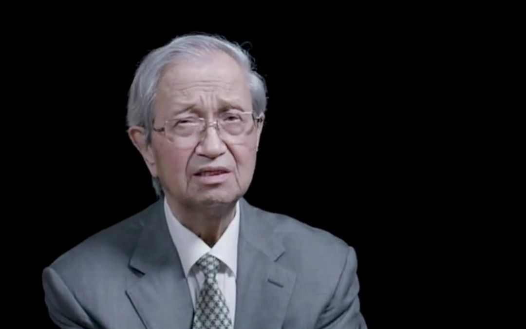 国医大师 刘柏龄中医最宝贵的是什么?