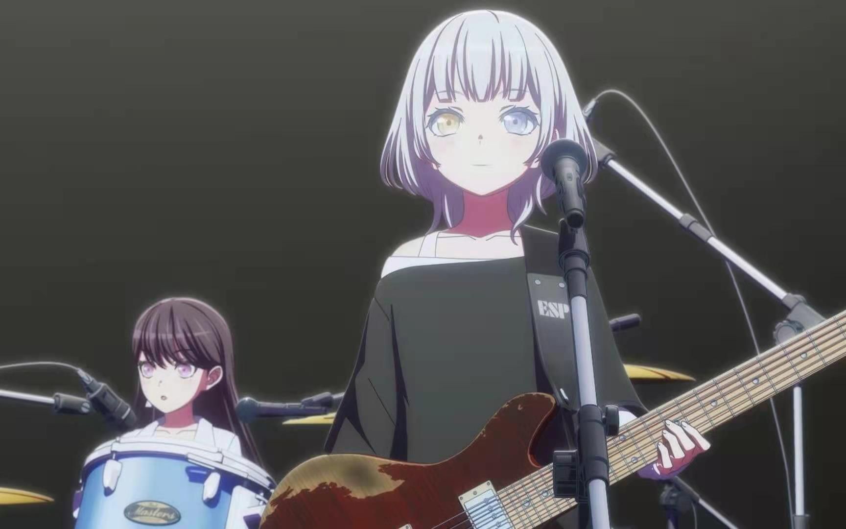 【mygo/爆弹魔-夜鹿ヨルシカ】炸毁我们的关系