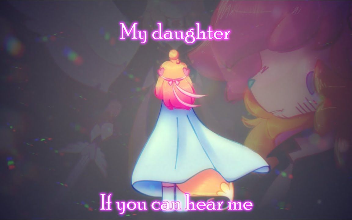 【MEME动画】My daughter哔哩哔哩bilibili