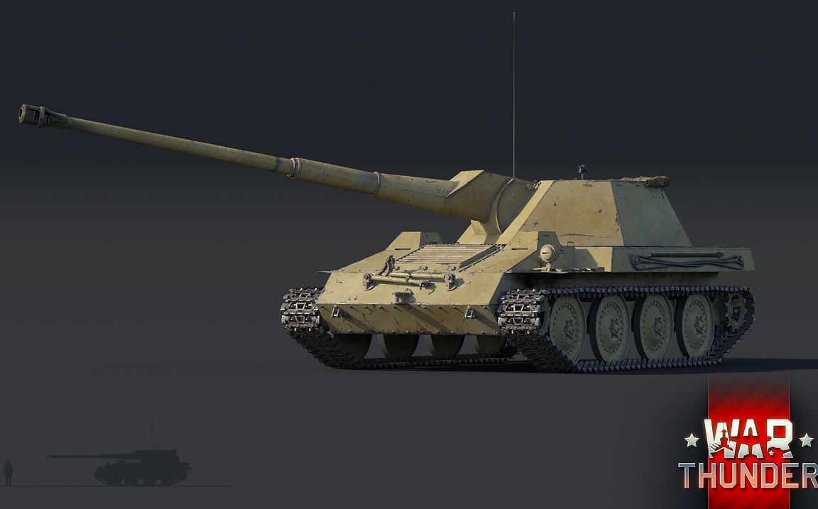 thunder战争雷霆kruppsteyrwaffentr01ger克虏伯斯太尔武器运载车