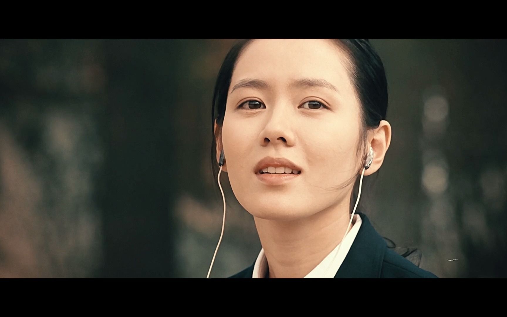 【白夜行 孙艺珍】loving strangers 爱上陌生人_哔哩哔哩 (゜-゜)つ