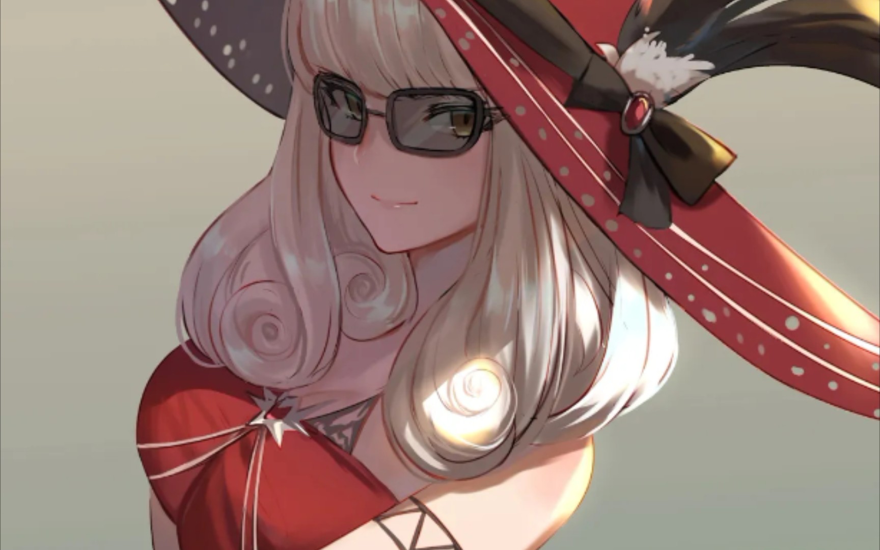 【fgo】卡米拉鲜血浴