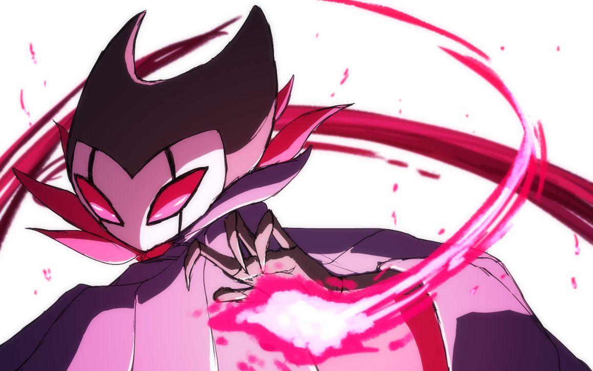 【空洞骑士】纯剑技过辅辉梦魇格林