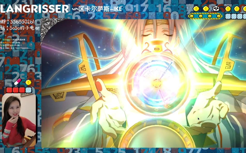 梦幻模拟战神龙斗士魔神英雄传联动卡池抽卡战部渡瓦塔诺火美子西米果