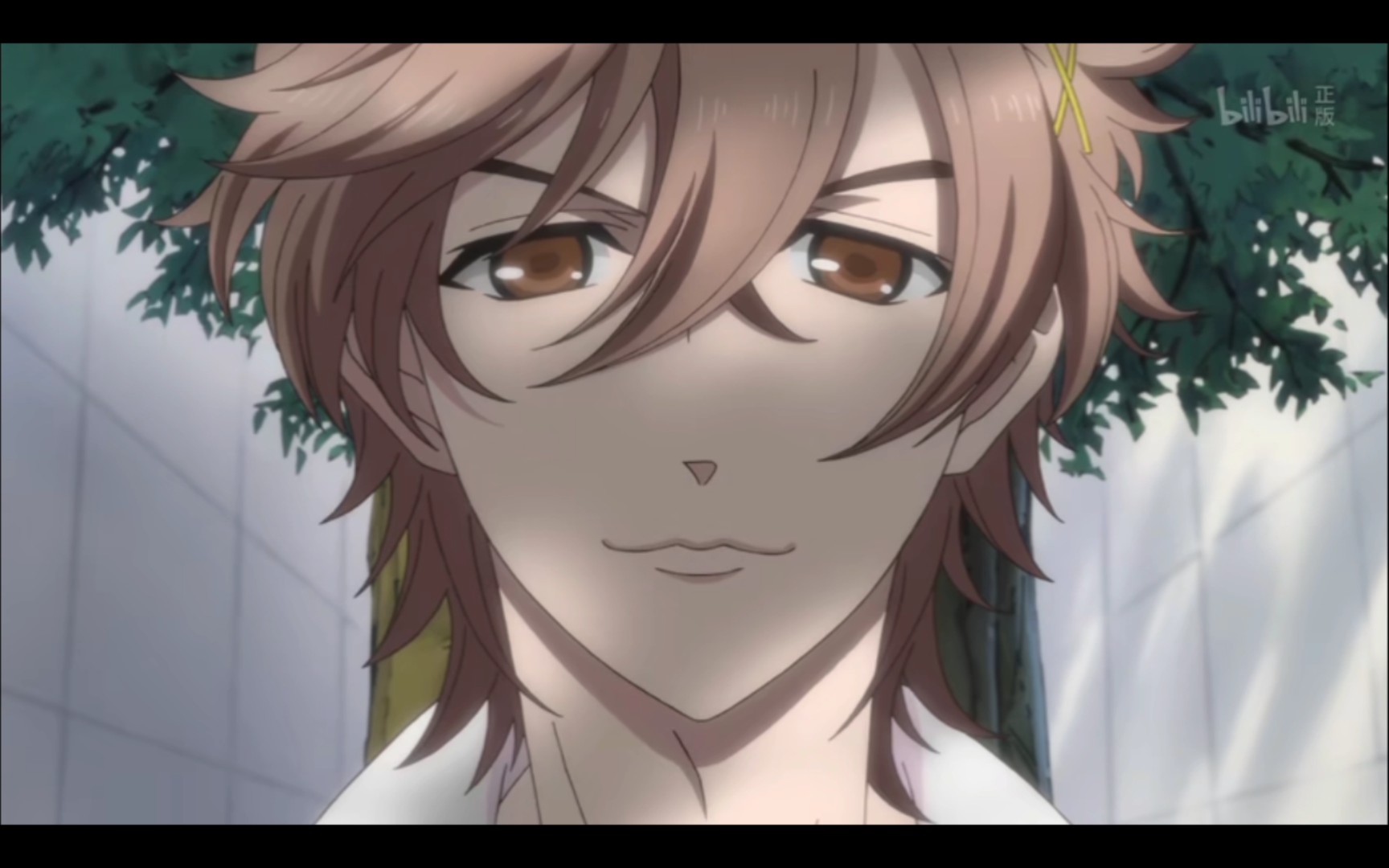 兄弟战争——风斗向