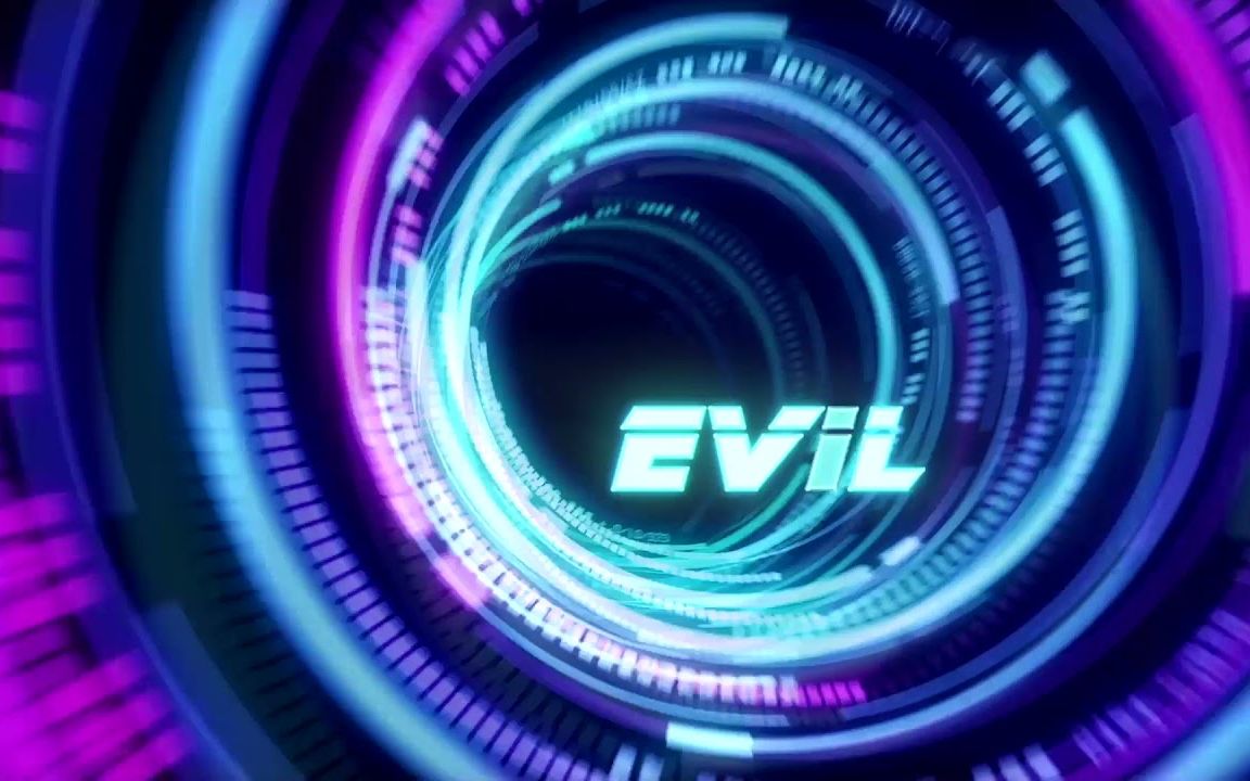 [图]Evil - Daya [银翼杀手:黑莲花 Blade Runner: Black Lotus 原声带插曲]