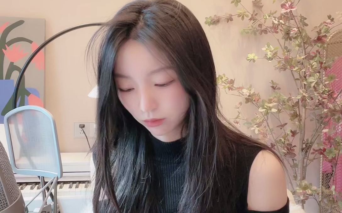 小潘潘-潘柚彤_2022-01-25-1直播录屏