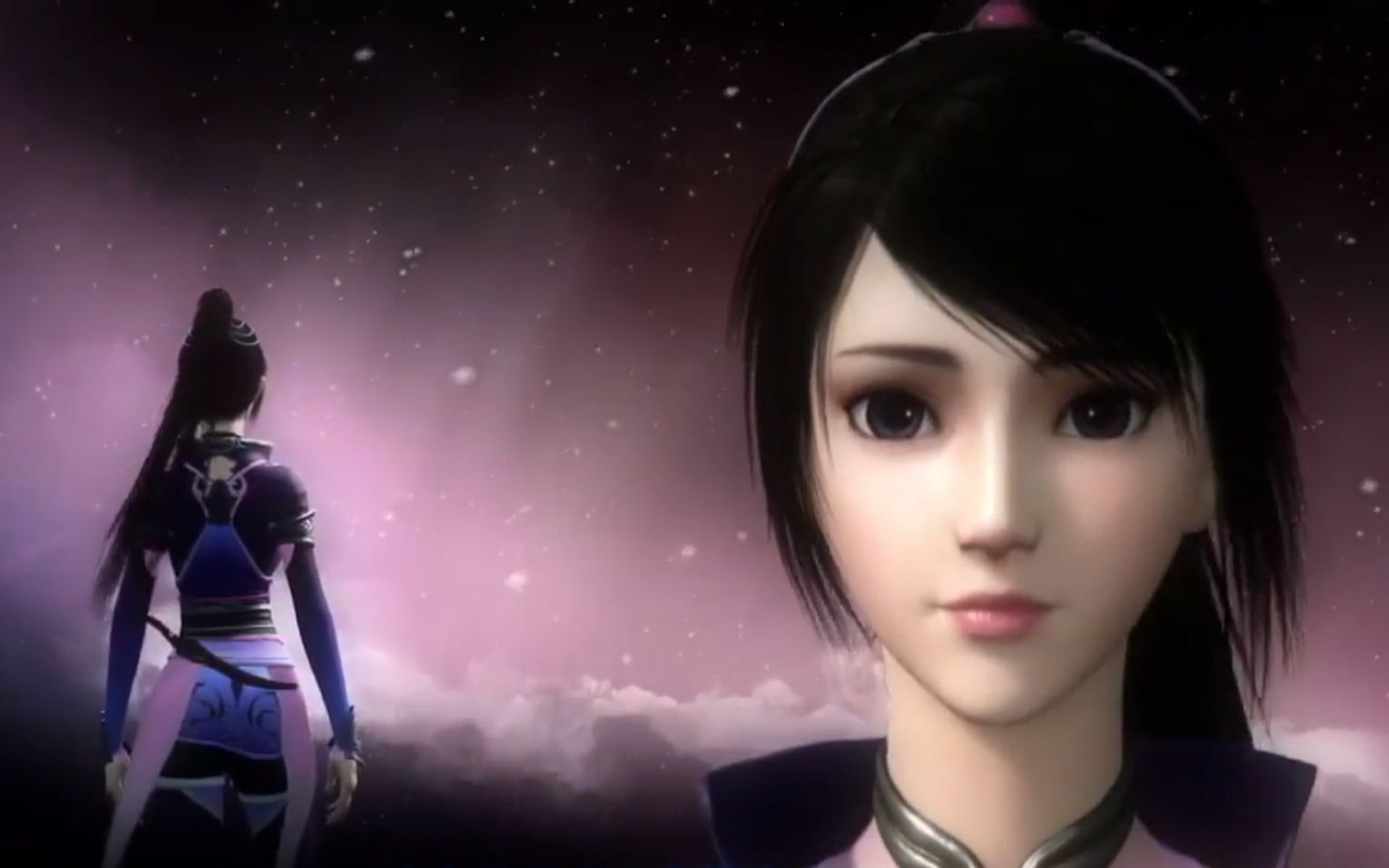 【2018b萌应援】【画江湖之杯莫停】【司空琪】司空琪同人图合集