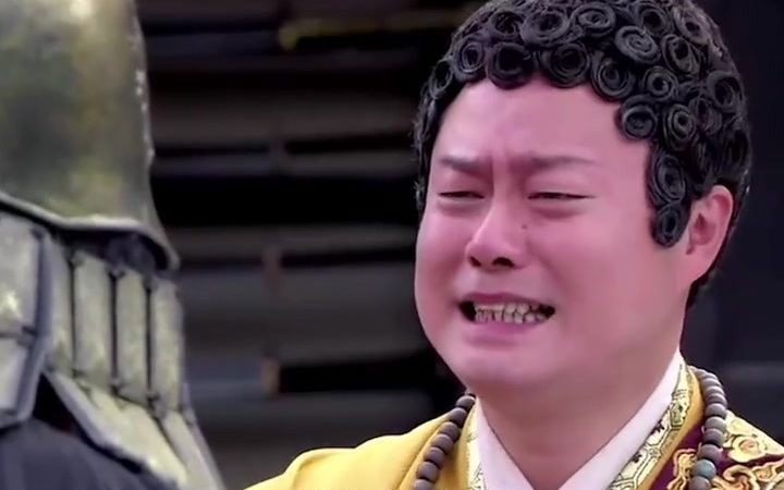 【魏翔】论忽悠人我只服广亮!_哔哩哔哩_bilibili