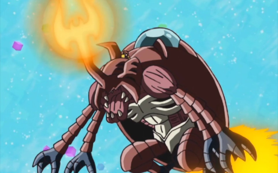 活动作品2020年超比多兽旋转跳跃我闭着眼