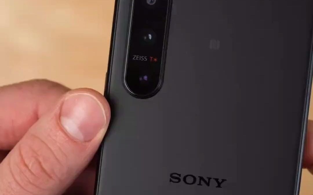 索尼xperia5 #索尼xperia1iv