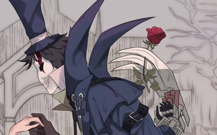 第五人格更新之后的第五可以打雪仗呐杰医鸭