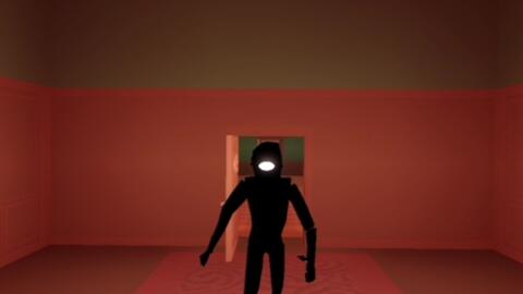 Seek from Doors (Roblox) by Mushclark on Newgrounds