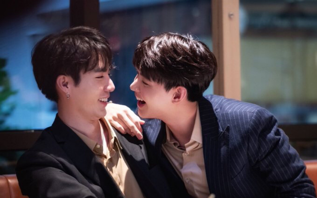 【zeesaint】抓紧我 抱紧我