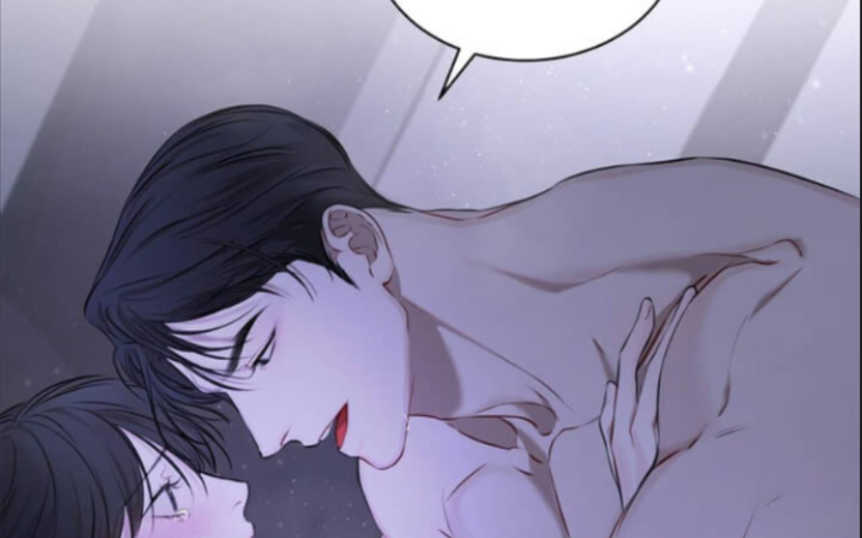 【abo漫画】 财阀 alpha为了要挟,逼迫可怜的omega拍摄那种素材!