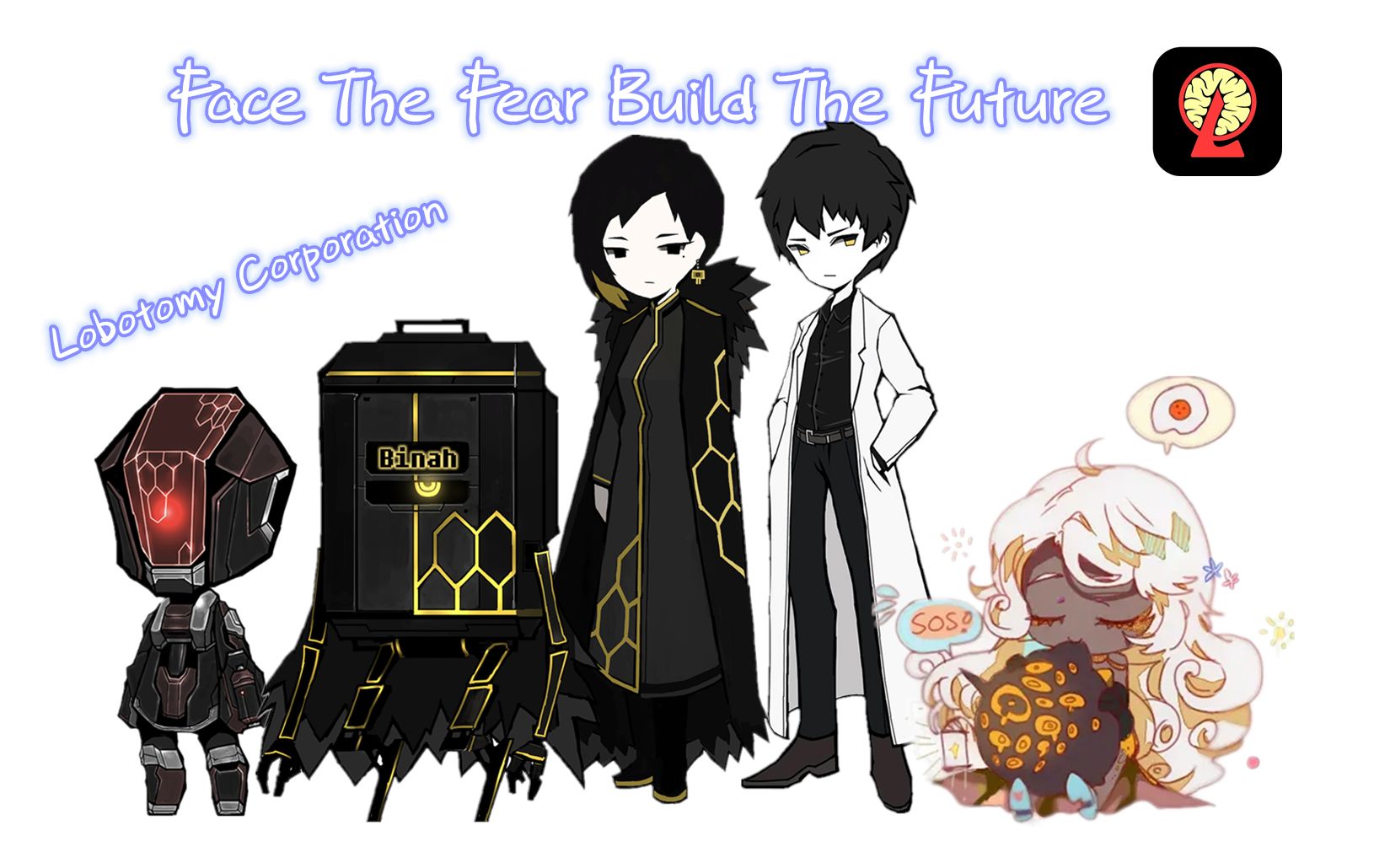 脑叶公司49day打法17员工纯近战锤锁妈详细解读