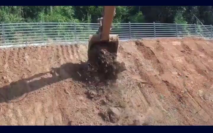 边坡雷达技术原理及应用范围|边坡监测|滑坡监测|武汉坤驰智联哔哩哔哩bilibili