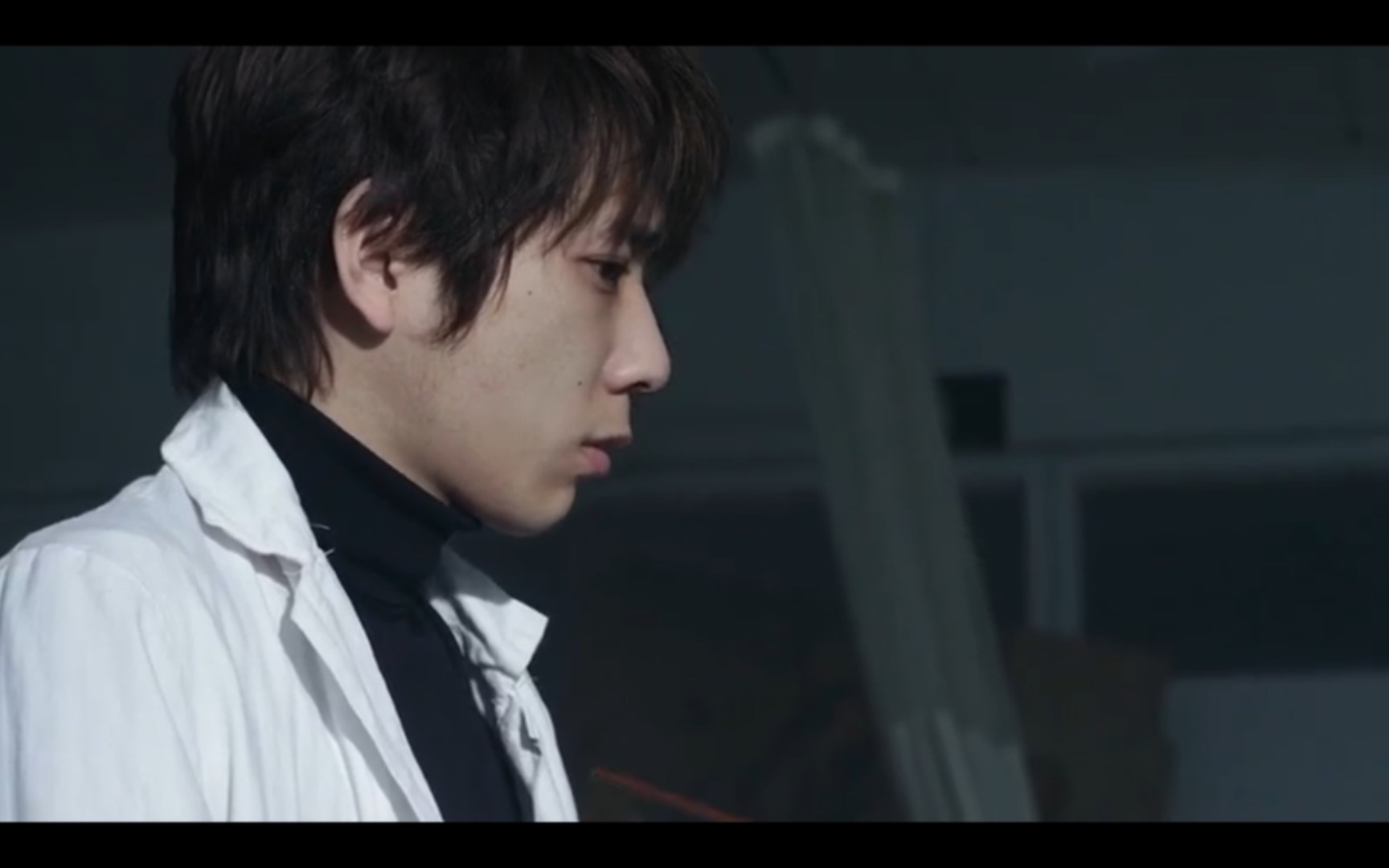 二宫和也·白金数据