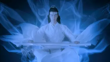 蓝忘机少年/-哔哩哔哩_Bilibili