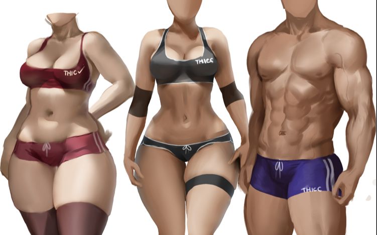 【板绘】sakimi chan作品68期绘画教程ps绘画过程