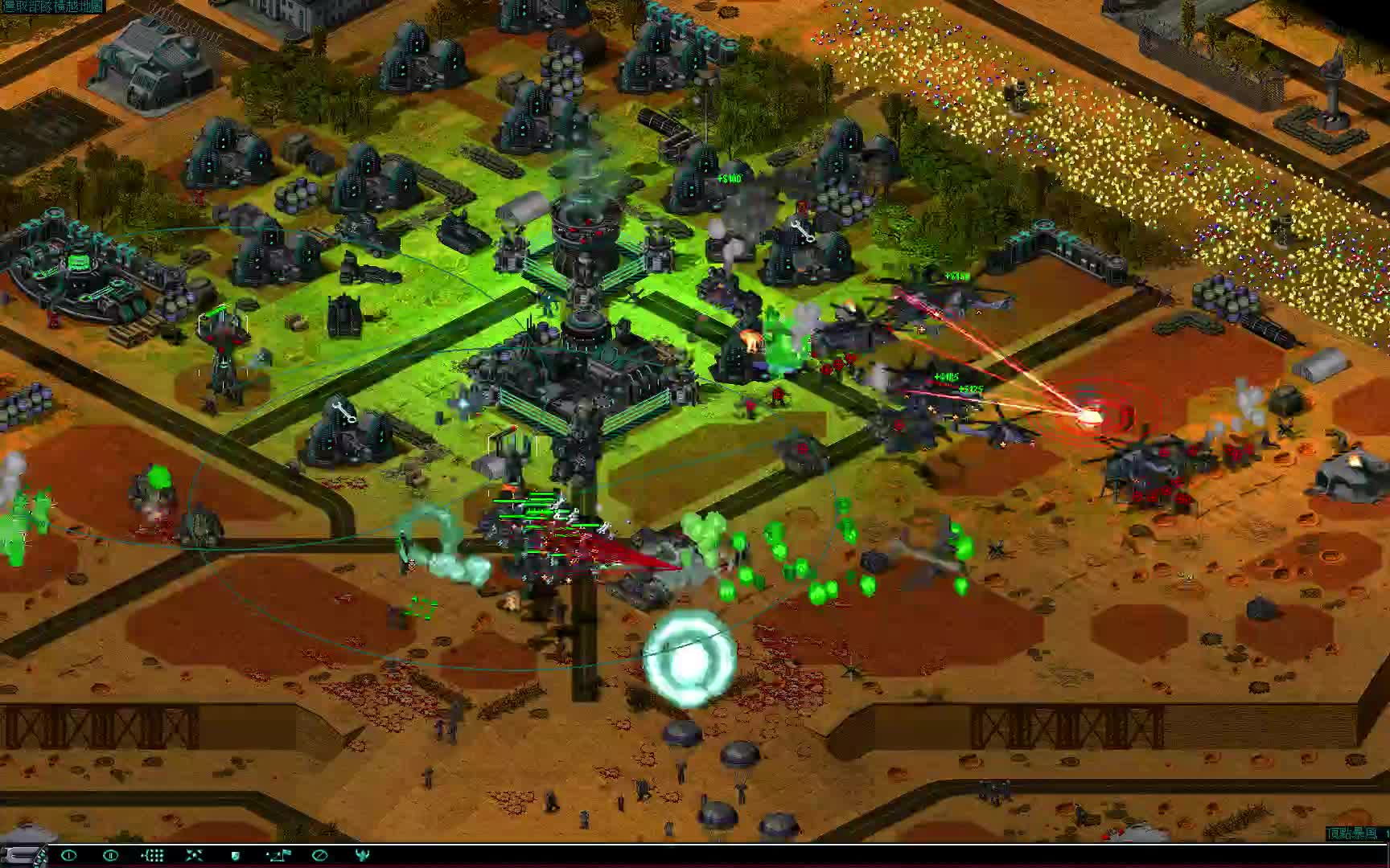 心灵终结3.3.2焚风自制任务_哔哩哔哩 (゜-゜)つロ 干杯~-bilibili