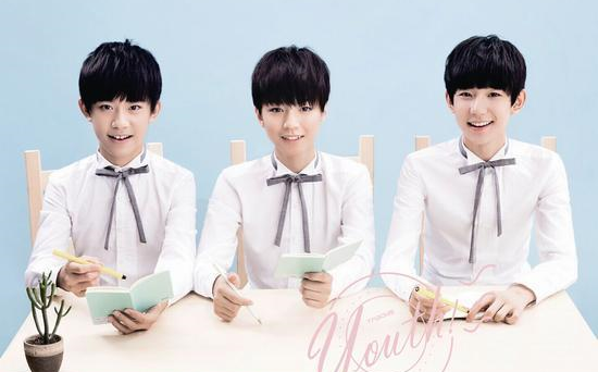 【TFBOYS】演唱会《青春修炼手册》合集哔哩哔哩bilibili