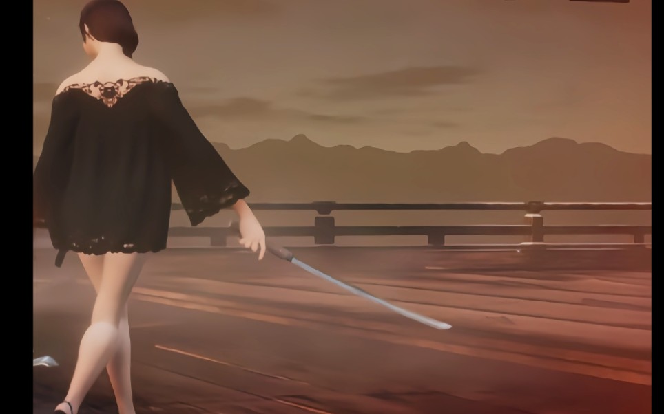 只狼40秒无伤蕾丝永真