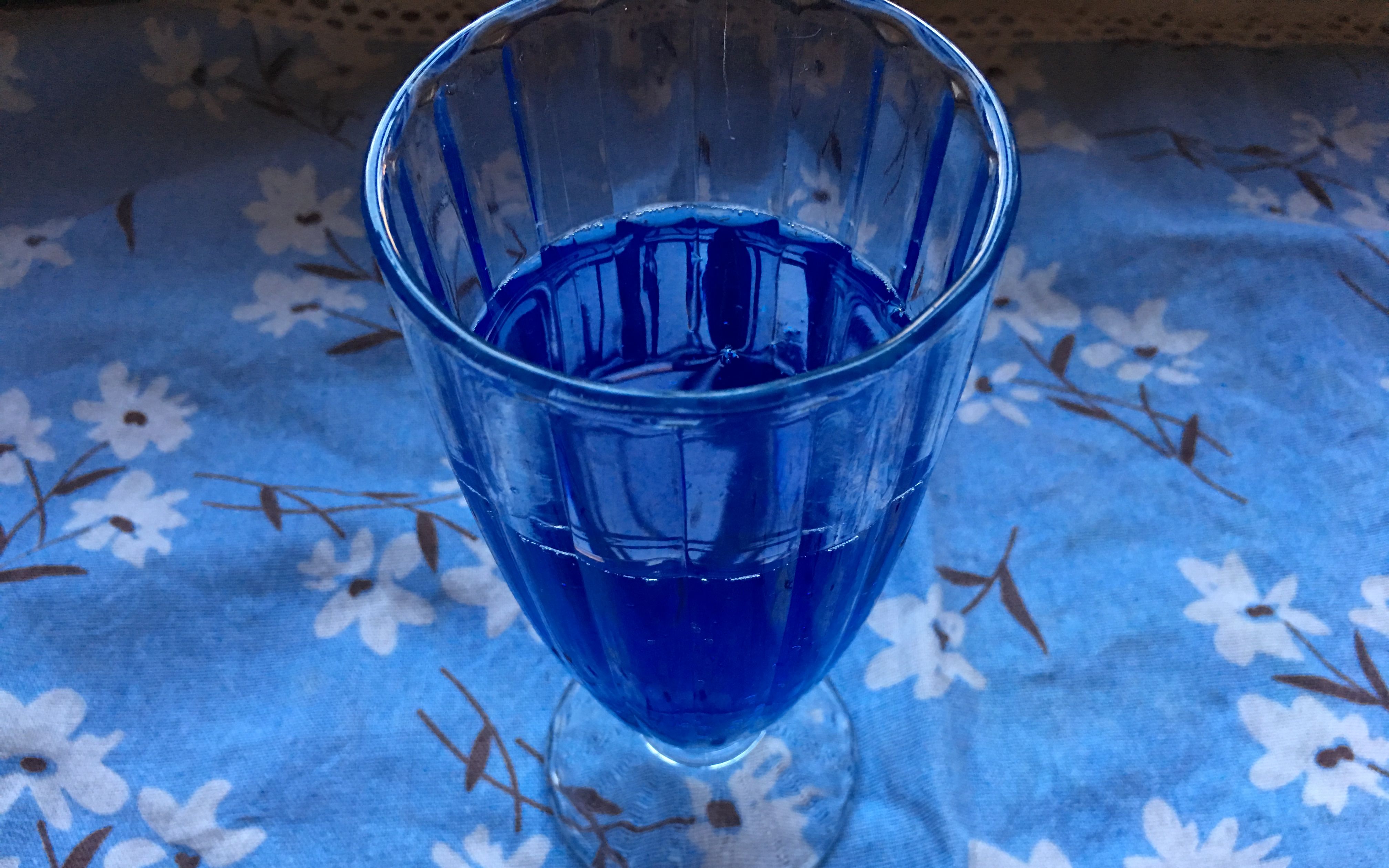 【评测向】蓝色可乐vs普通可乐(内附总结)