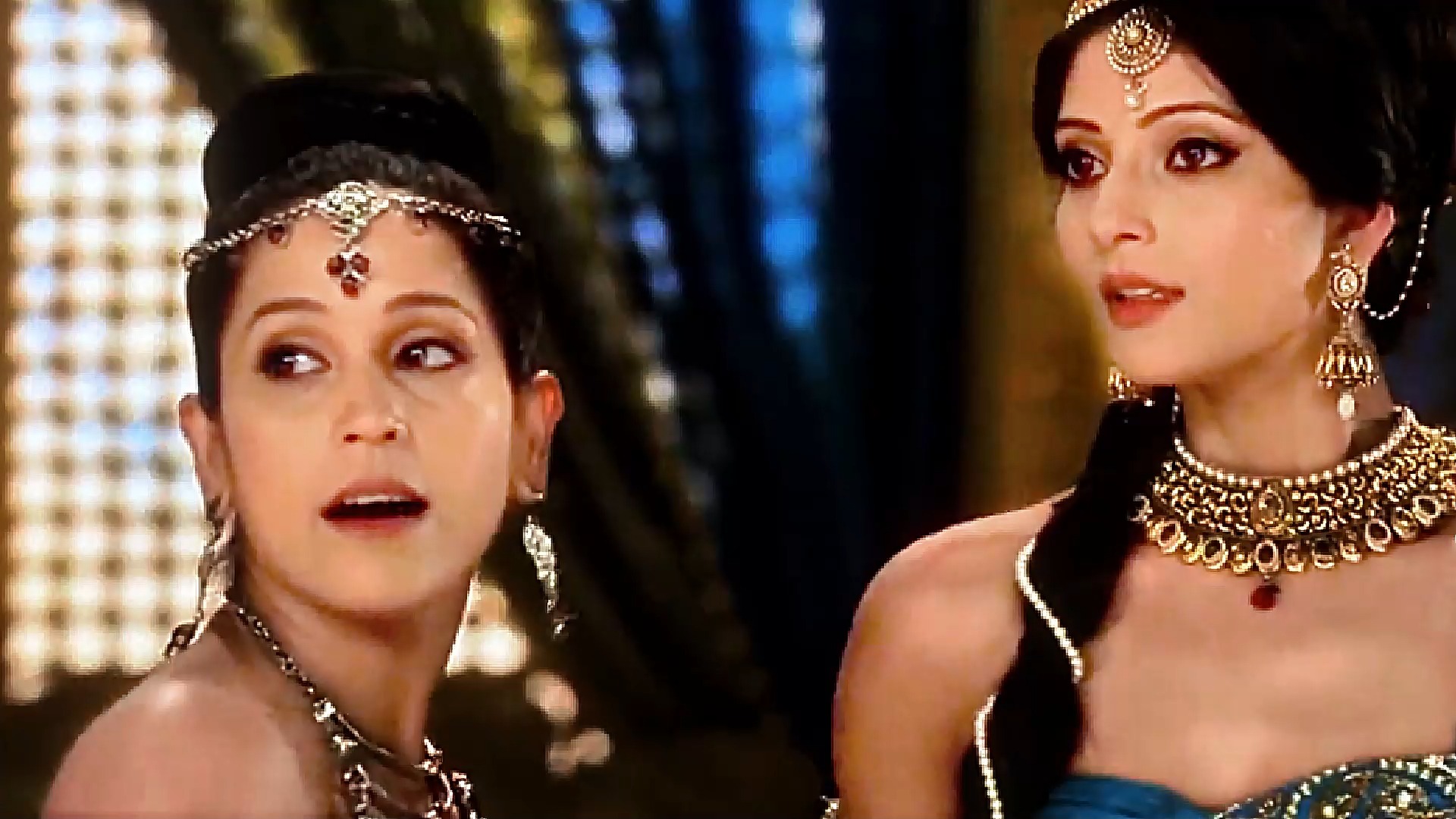 065《佛陀》第二十二集中(国语版)