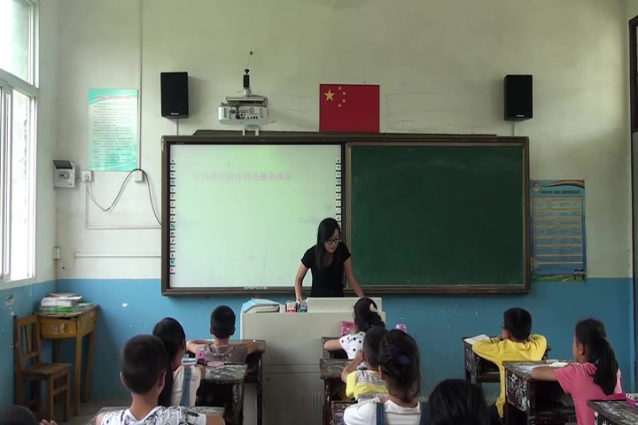 [图]【获奖】苏教版小学三年级数学下册3.进位的两位数乘两位数的笔算-孙老师优质课公开课教学视频