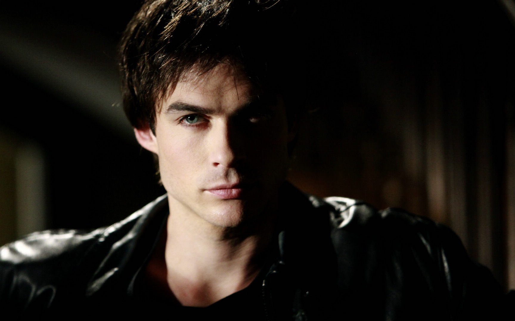 i love you, elena, enough to let you go. - damon salvatore
