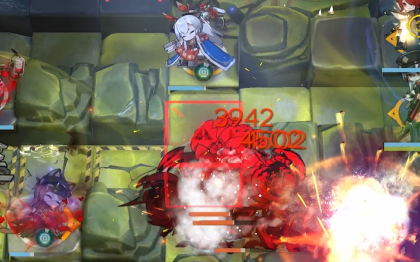 轰轰火花_哔哩哔哩_bilibili