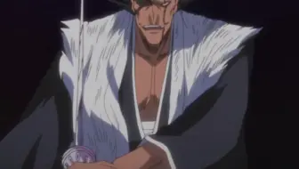 Bleach 東仙要卍解 清虫終式 閻魔蟋蟀 Tosen Kaname Bankai 哔哩哔哩 Bilibili