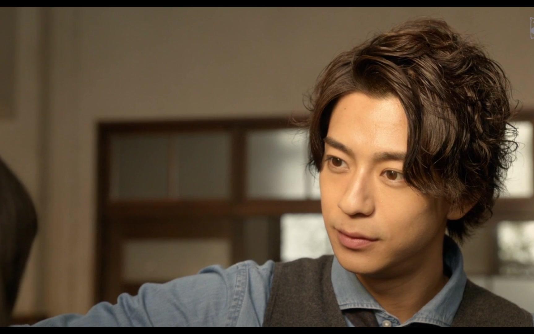 【永野芽郁×三浦翔平】【昼行闪耀的流星】糖渣