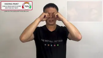 How to get rid of digital eye strain in 3 minutes without eye drops