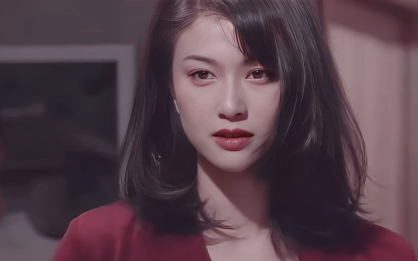 昭和绝美浓颜美人,颜值巅峰时期的阿姨们.