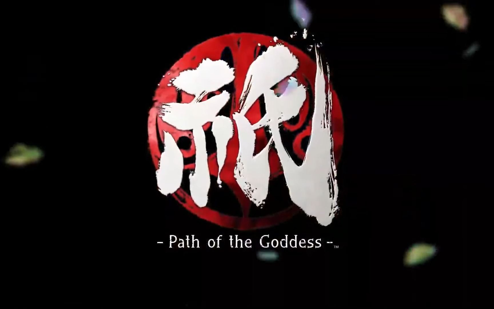 [图]祇: 女神之道 Kunitsu Gami Path of the Goddess