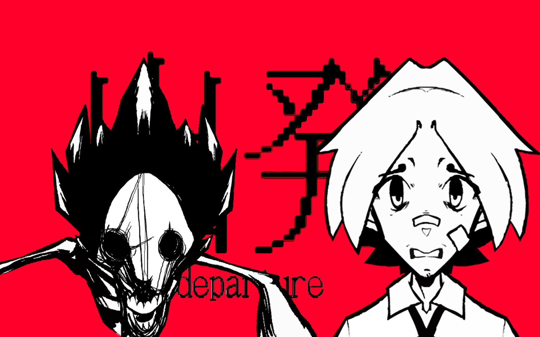 fnf 优质模组 chaos nightmare season 2