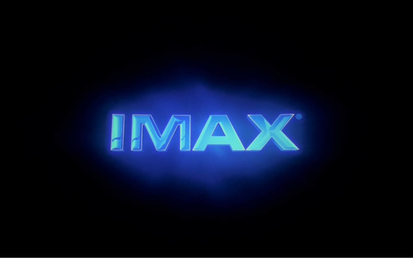 实拍东莞华南mall IMAX GT映前秀哔哩哔哩bilibili