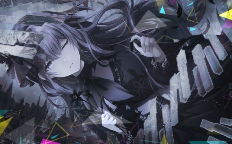 【世界计划】朝比奈真冬四星卡「優しいおまじない」剧情