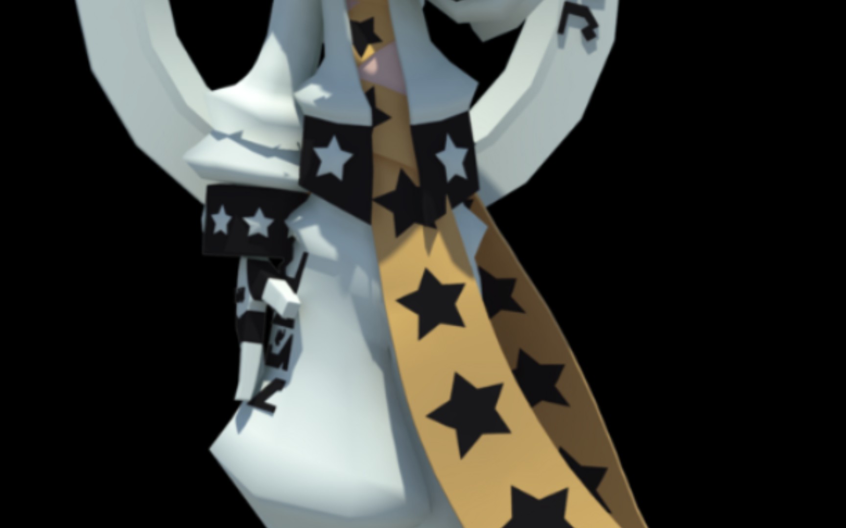 凹凸世界表情包