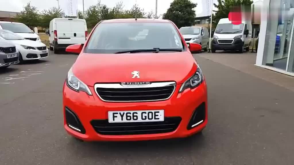 身材小颜值却不低实拍标致108