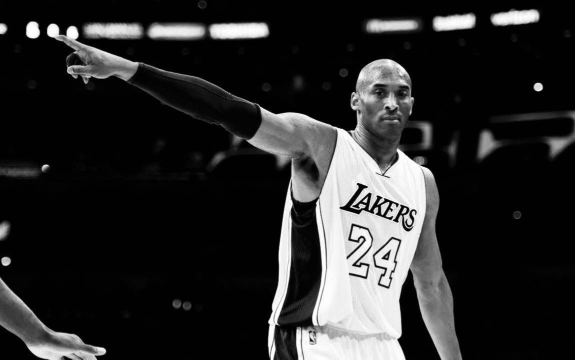 【缅怀】科比-布莱恩特(1978-2020)_哔哩哔哩_bilibili