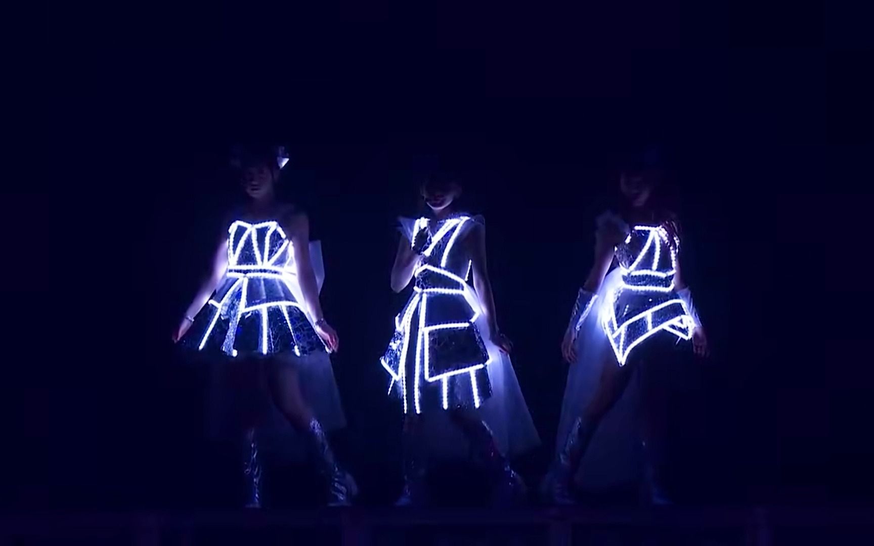 BiBi封神的小曲