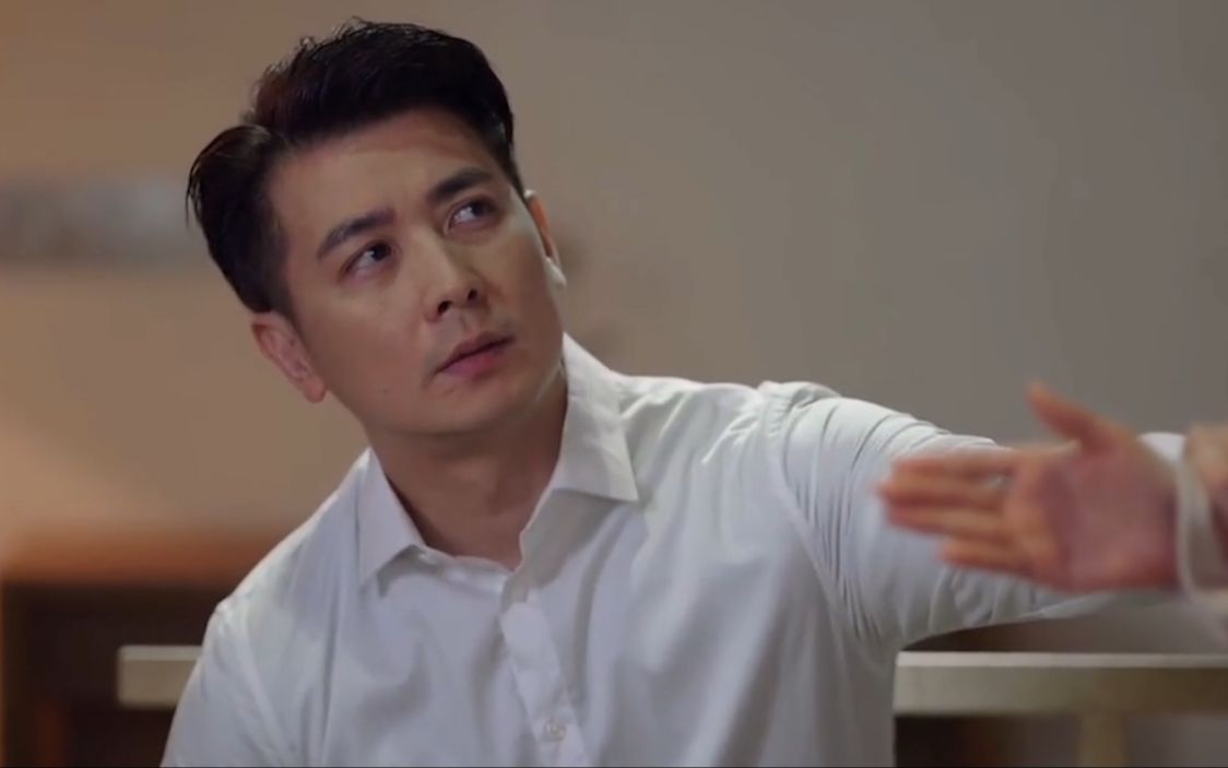 在远方:刘云天终于打动霍梅!举钻戒下跪求婚!