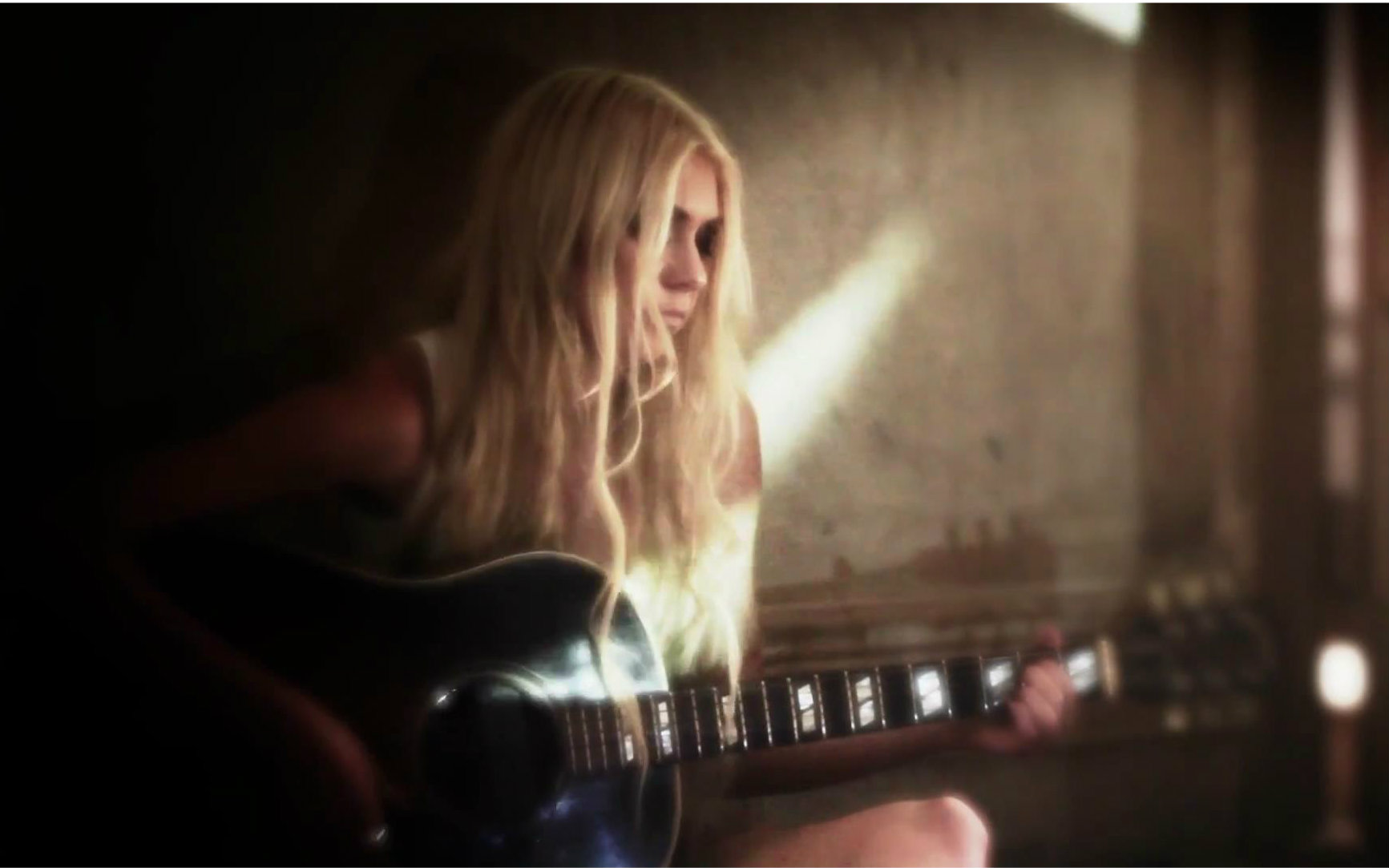 The Pretty RecklessTaylor Momsen (泰勒ⷦ‘馣‹)You哔哩哔哩bilibili