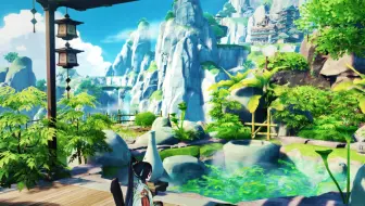 【尘歌壶】江南茶事·陌路春深｜捉夏峰