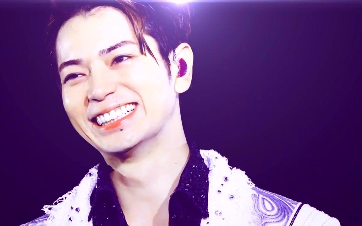 [松本润]一颗可爱的小甜豆-Sugar_哔哩哔哩_bilibili